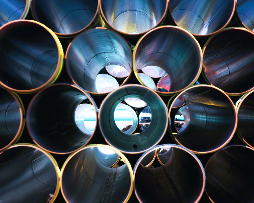 EU Pipe and OCTG Supply